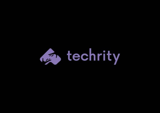 Techrity