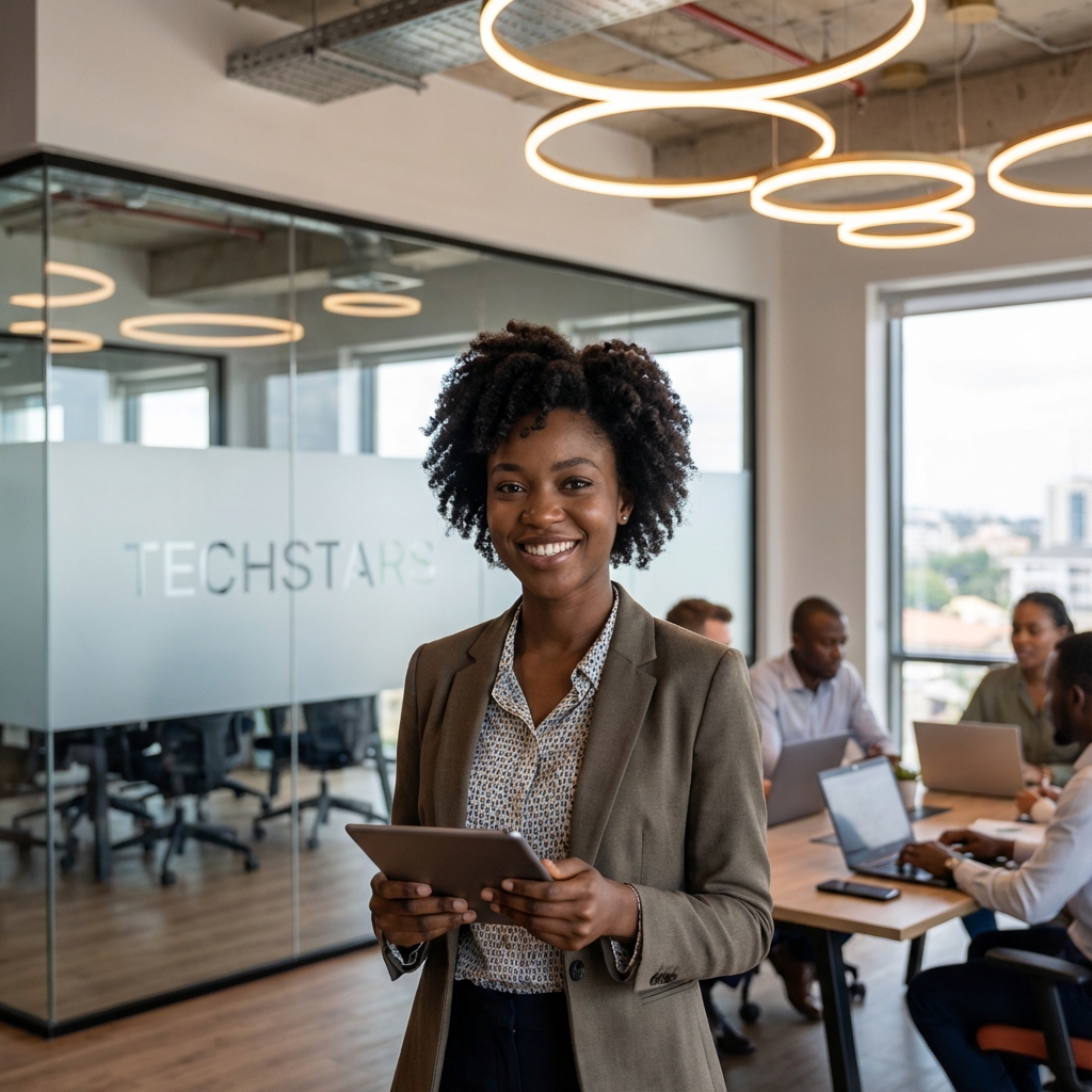 Techstars Startup Week Abuja 2026 Officially Announced