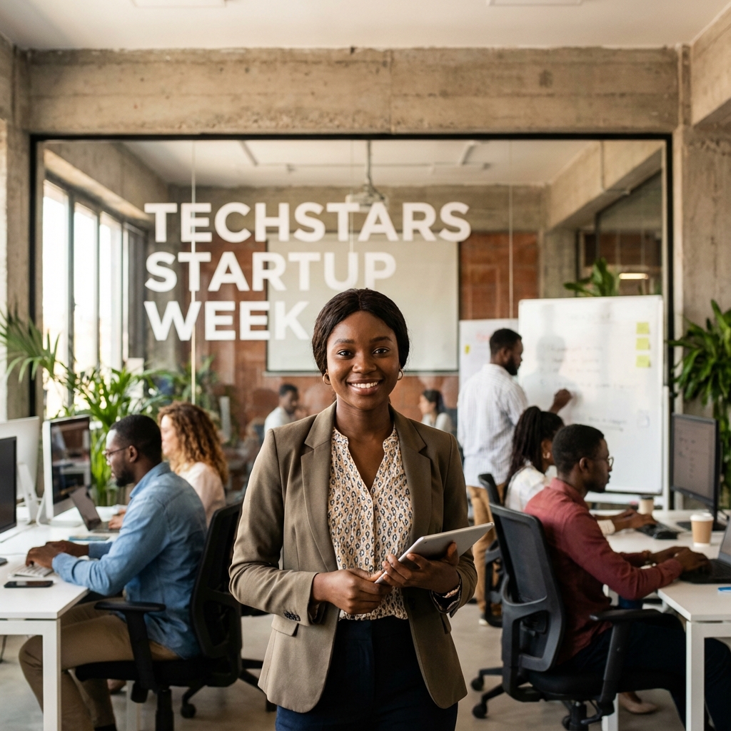 Meet the Organizing Partners Behind the Event